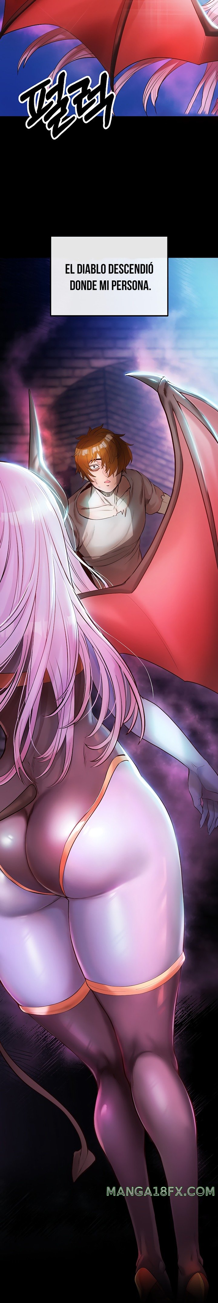 Revenge by Harem Raw Chapter 1 image 5