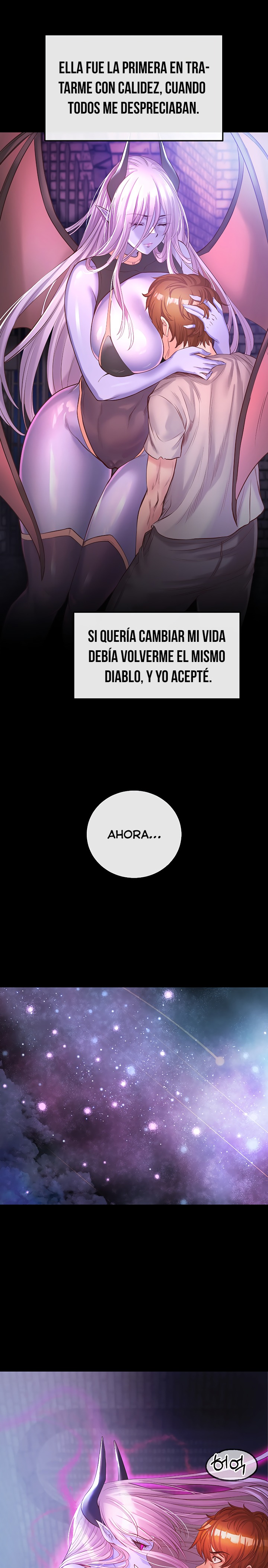 Revenge by Harem Raw Chapter 1 image 8