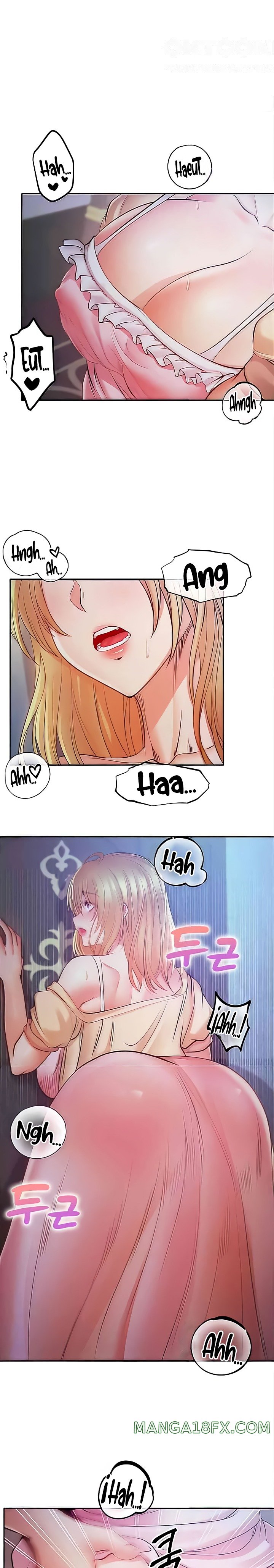 Revenge by Harem Raw Chapter 10 image 0