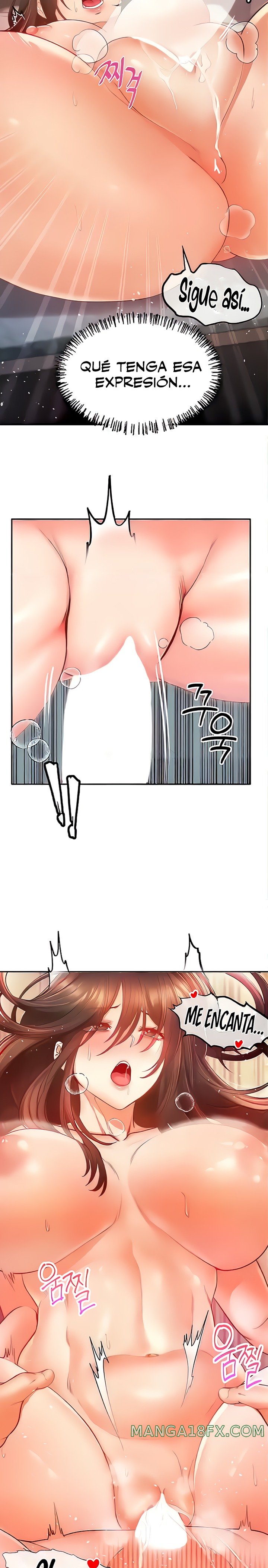 Revenge by Harem Raw Chapter 10 image 10