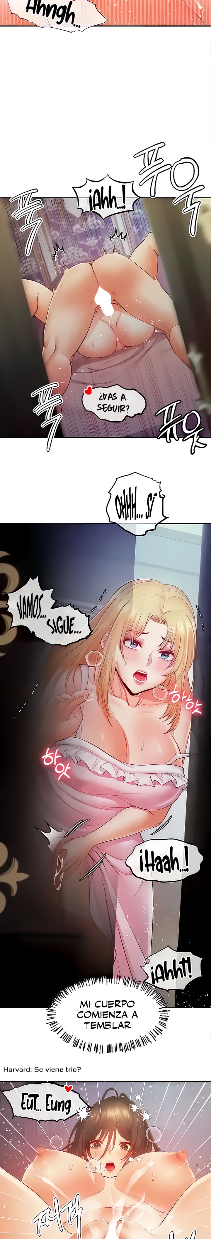 Revenge by Harem Raw Chapter 10 image 11