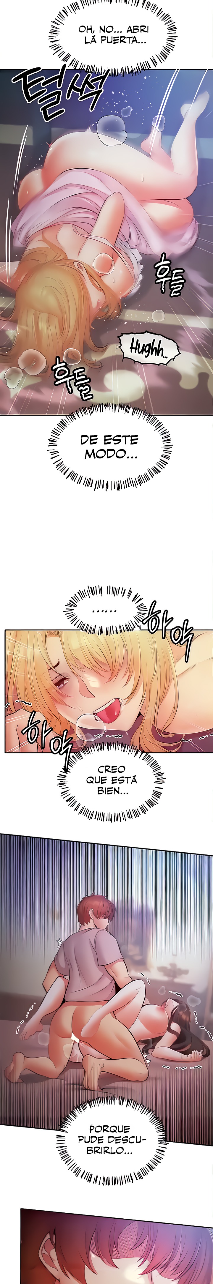 Revenge by Harem Raw Chapter 10 image 20