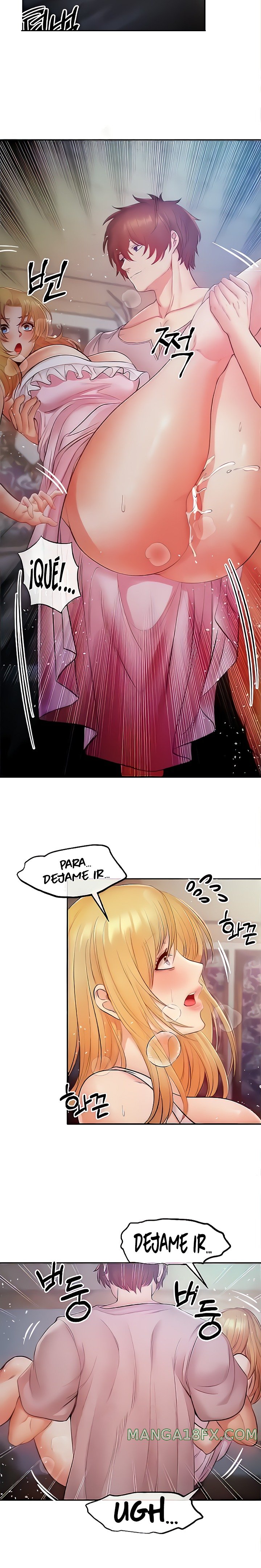 Revenge by Harem Raw Chapter 10 image 22