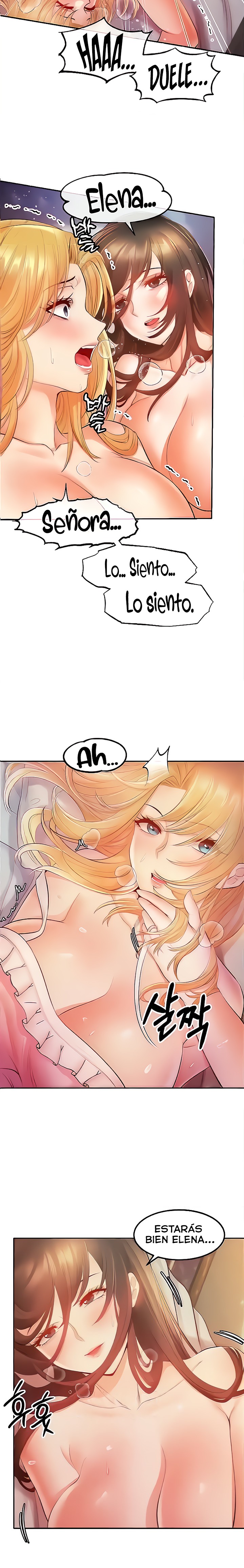 Revenge by Harem Raw Chapter 10 image 25
