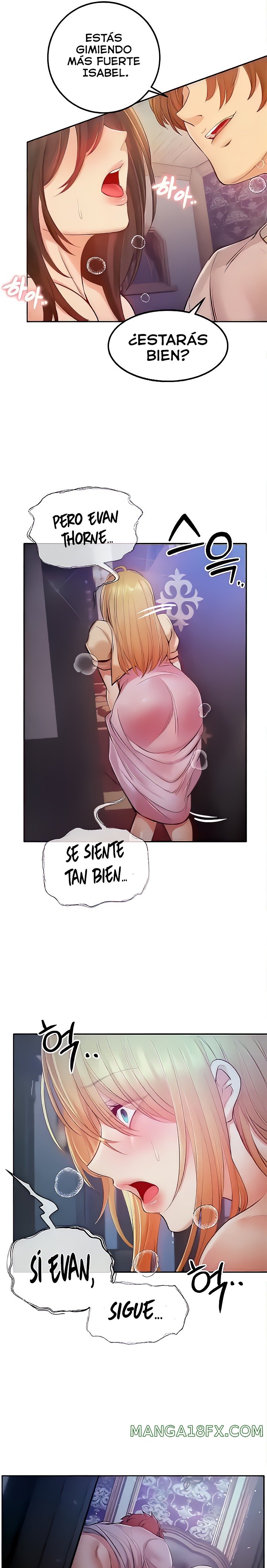 Revenge by Harem Raw Chapter 10 image 8