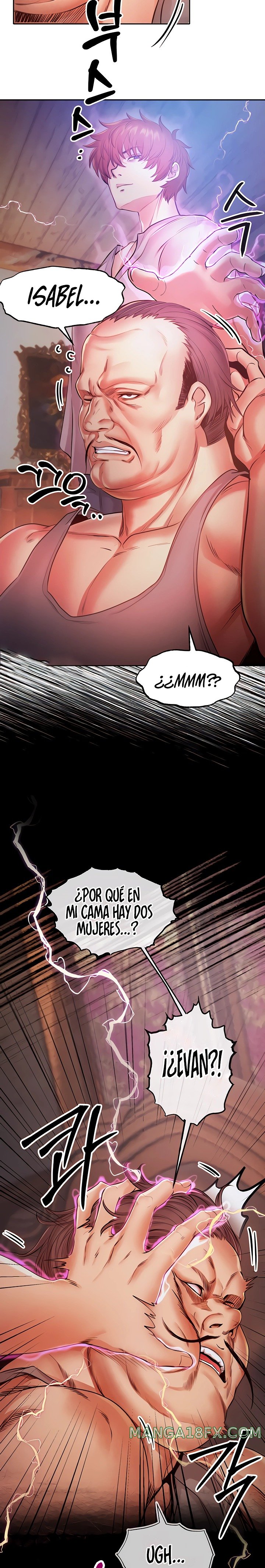 Revenge by Harem Raw Chapter 11 image 9