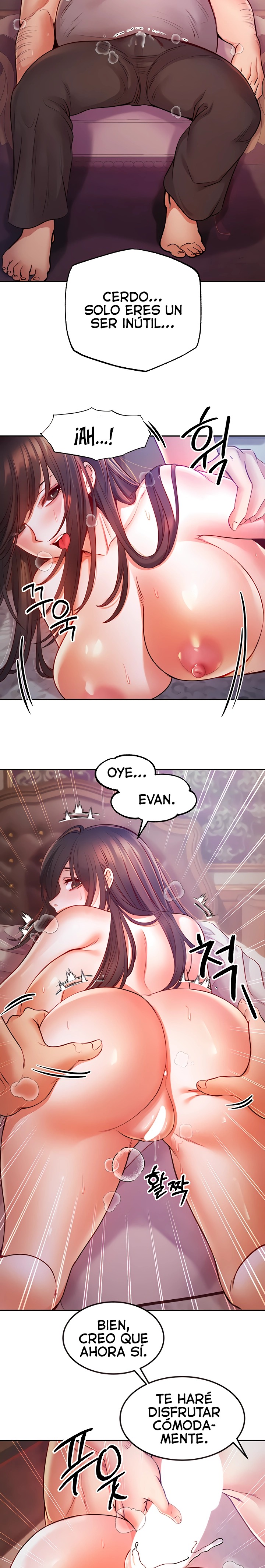Revenge by Harem Raw Chapter 11 image 11