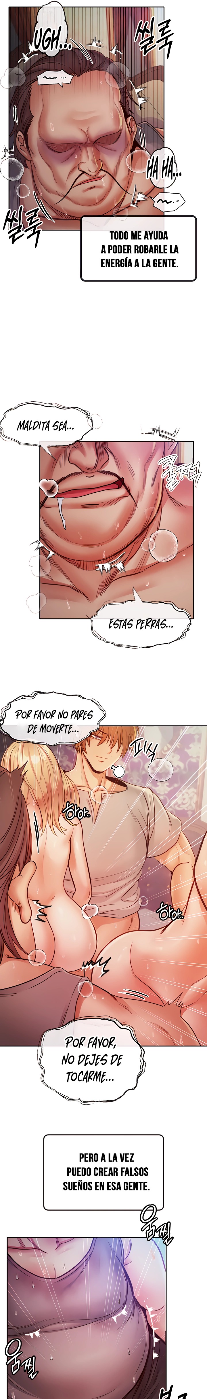 Revenge by Harem Raw Chapter 11 image 20