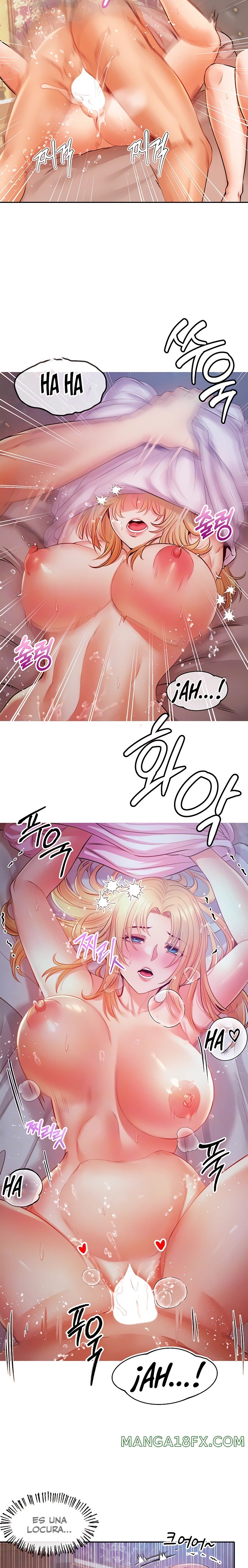 Revenge by Harem Raw Chapter 11 image 2