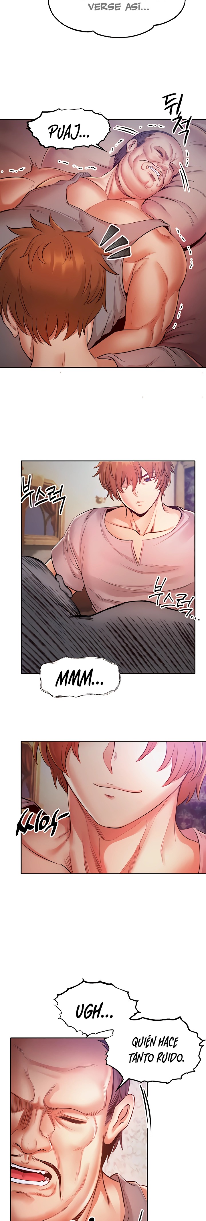 Revenge by Harem Raw Chapter 11 image 8