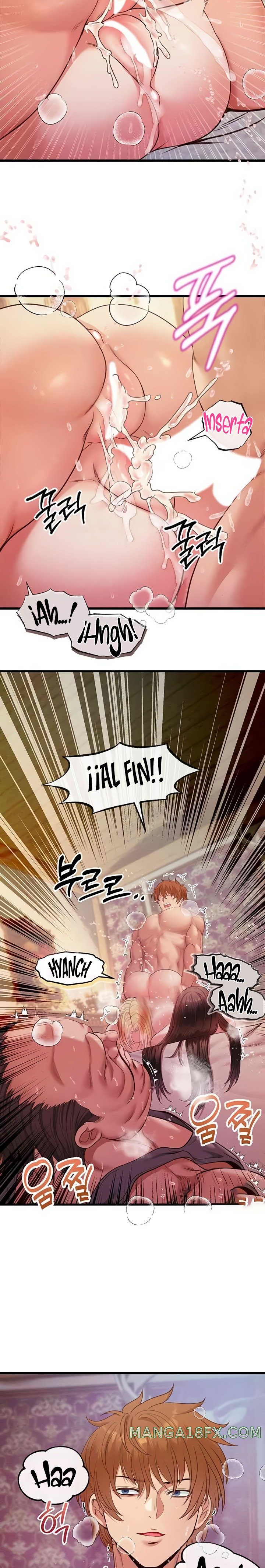 Revenge by Harem Raw Chapter 12 image 16