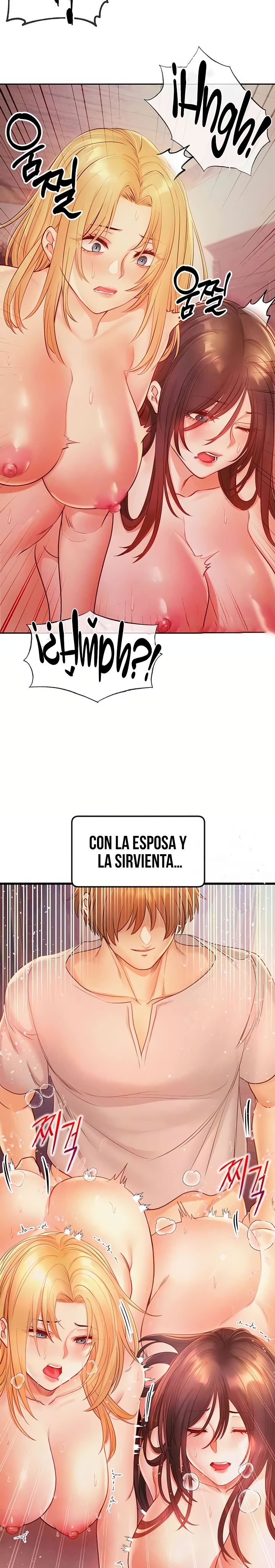 Revenge by Harem Raw Chapter 12 image 1