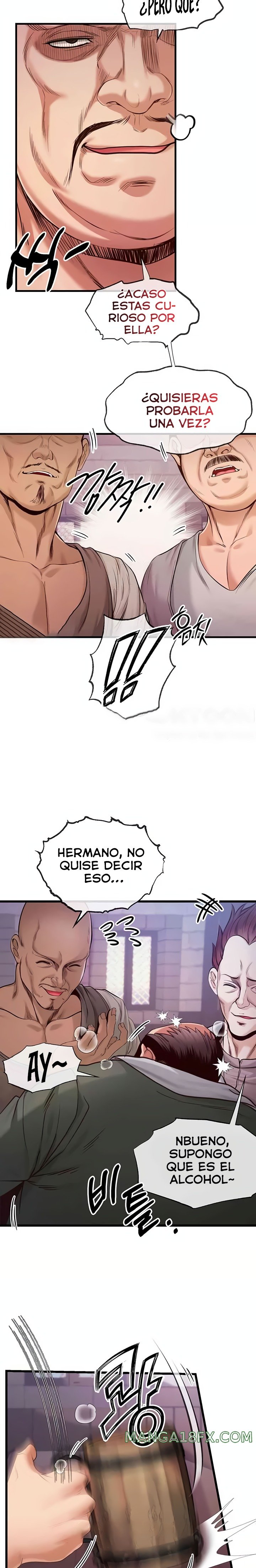 Revenge by Harem Raw Chapter 12 image 21