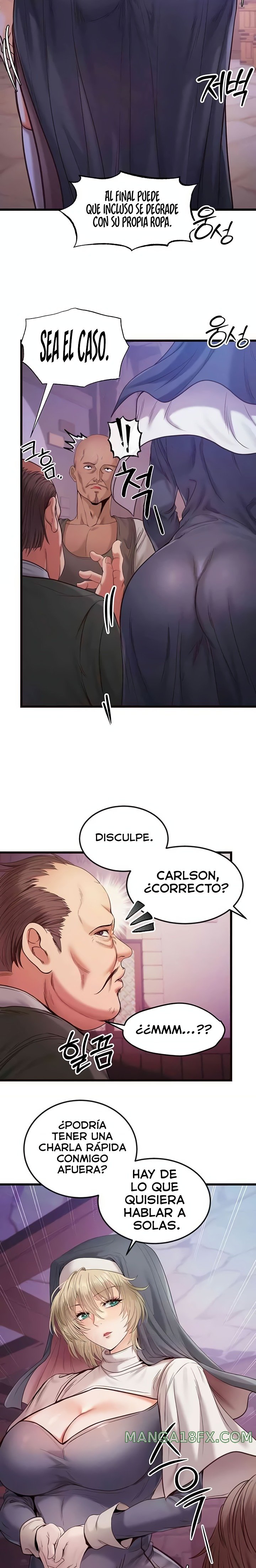 Revenge by Harem Raw Chapter 12 image 26