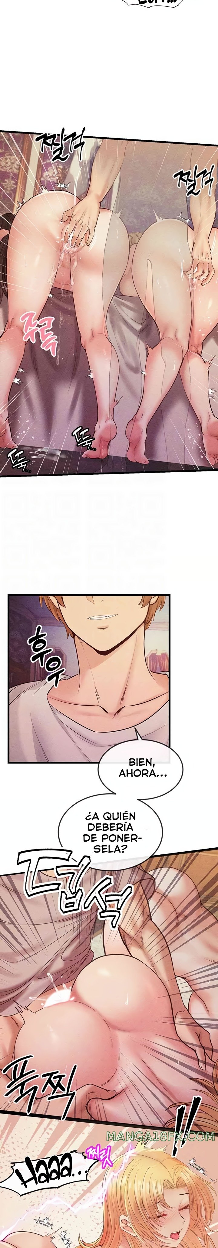 Revenge by Harem Raw Chapter 12 image 3