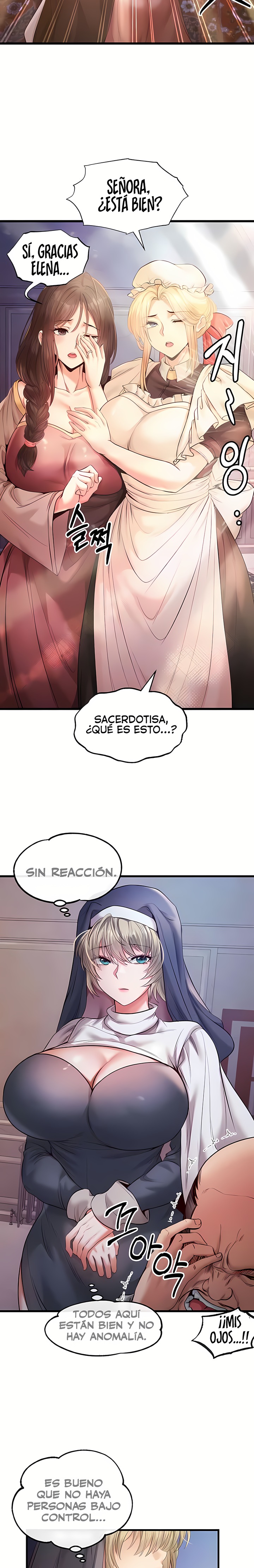 Revenge by Harem Raw Chapter 13 image 9