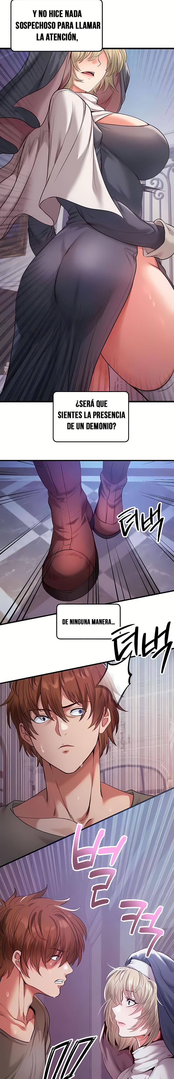 Revenge by Harem Raw Chapter 13 image 12