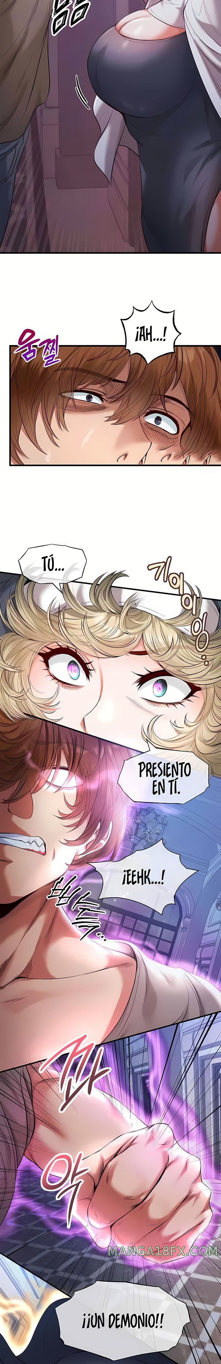 Revenge by Harem Raw Chapter 13 image 13