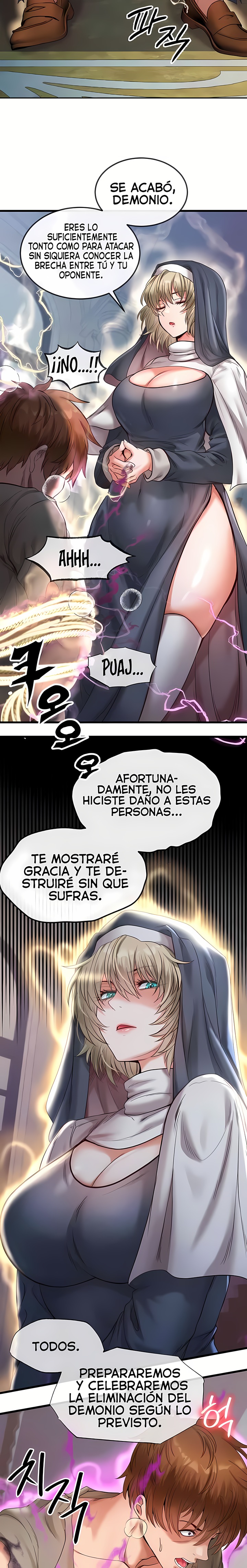 Revenge by Harem Raw Chapter 13 image 16
