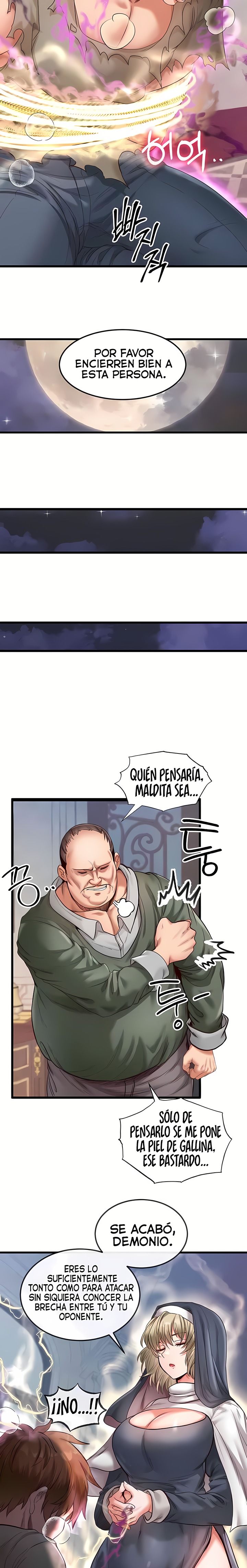 Revenge by Harem Raw Chapter 13 image 17