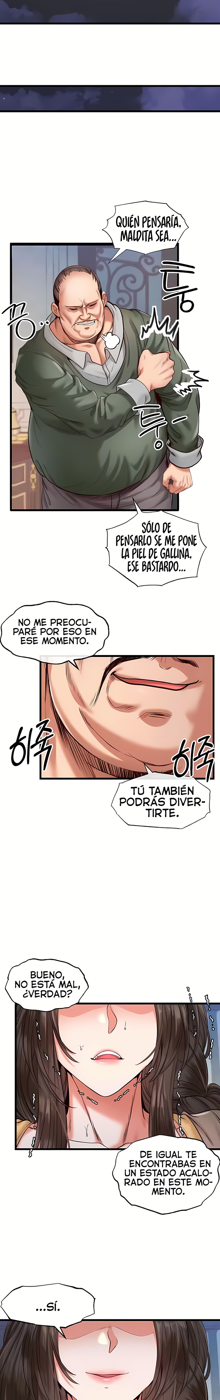 Revenge by Harem Raw Chapter 13 image 19