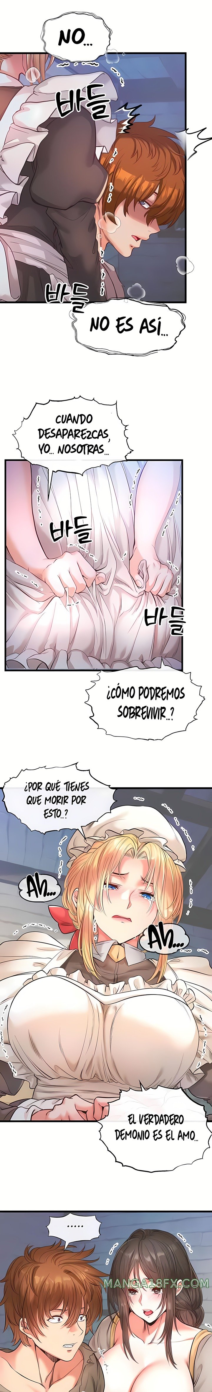 Revenge by Harem Raw Chapter 13 image 22