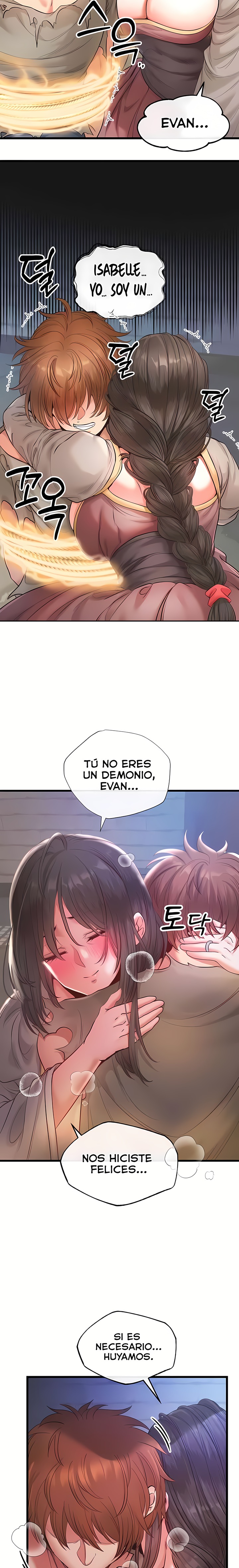 Revenge by Harem Raw Chapter 13 image 23