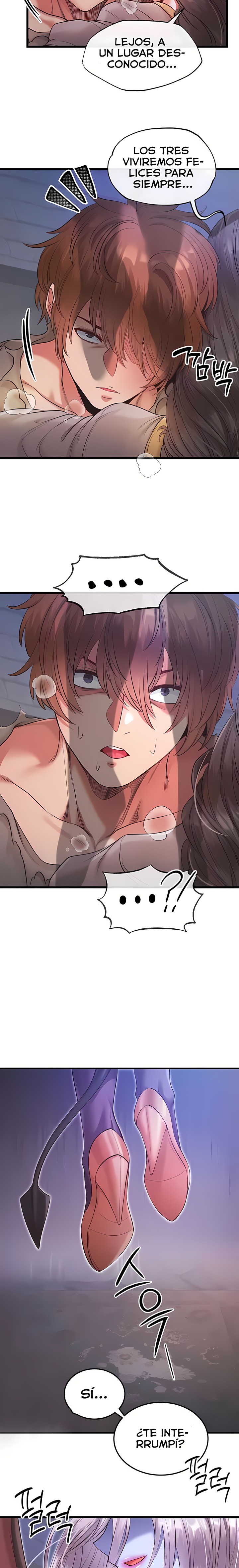Revenge by Harem Raw Chapter 13 image 24