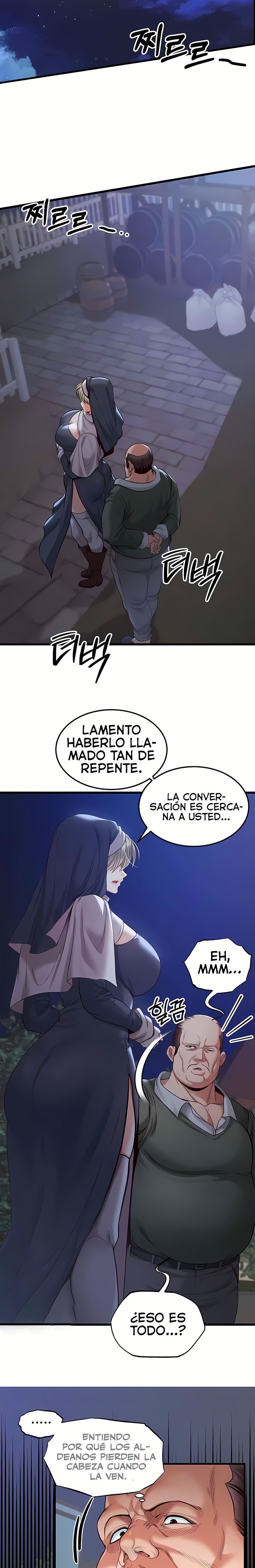 Revenge by Harem Raw Chapter 13 image 2