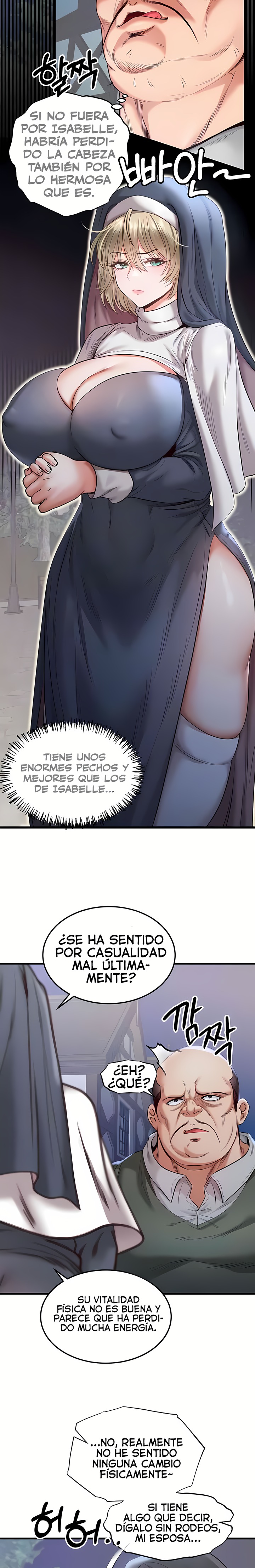 Revenge by Harem Raw Chapter 13 image 3