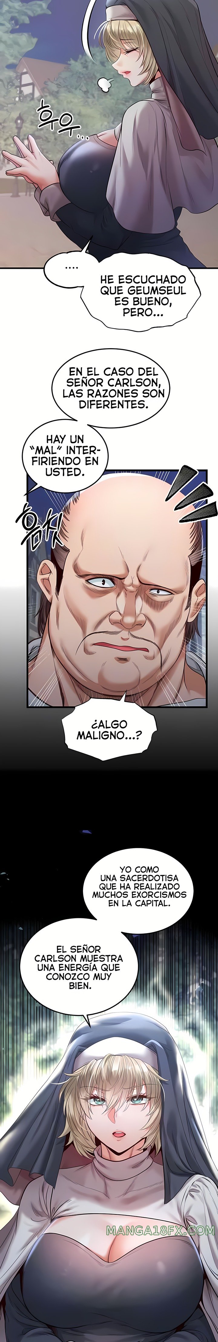 Revenge by Harem Raw Chapter 13 image 4