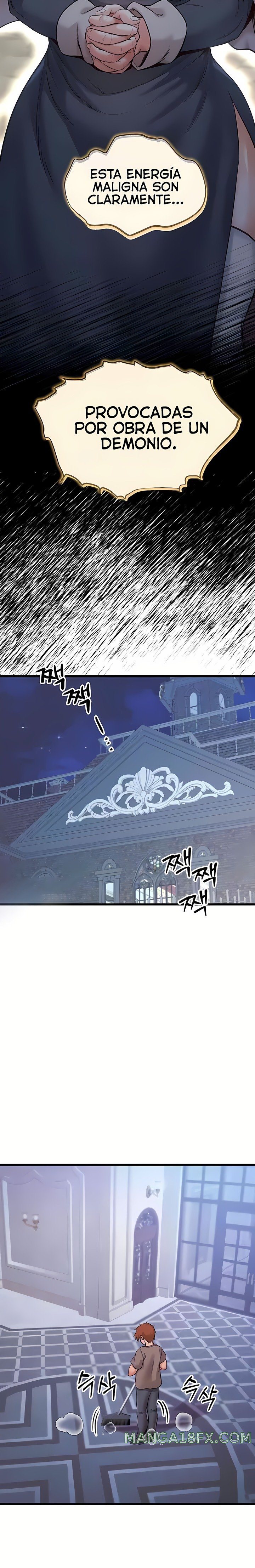 Revenge by Harem Raw Chapter 13 image 5