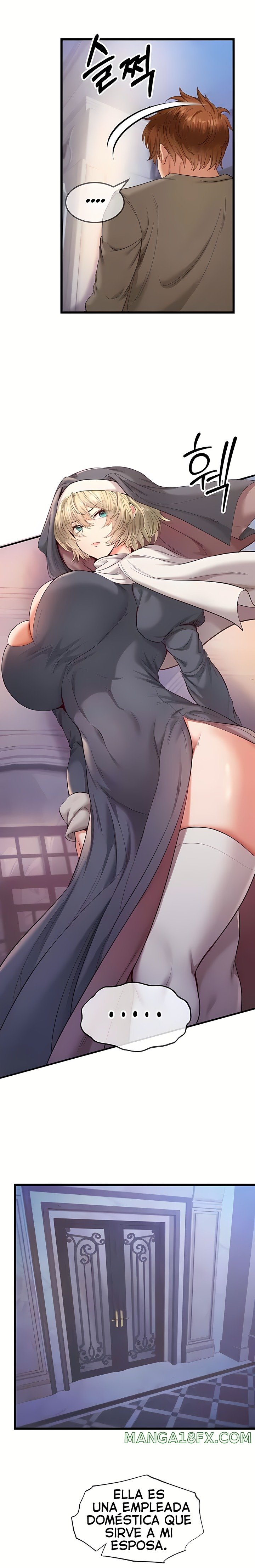 Revenge by Harem Raw Chapter 13 image 7