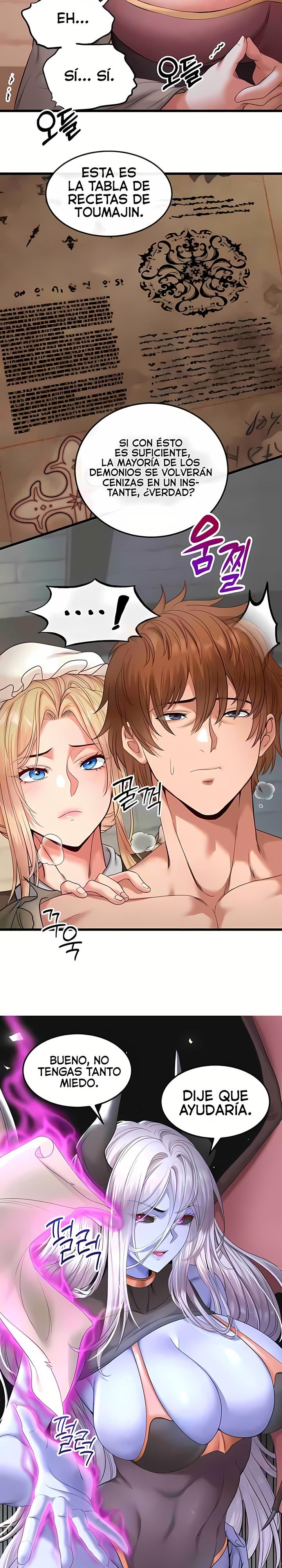 Revenge by Harem Raw Chapter 14 image 9