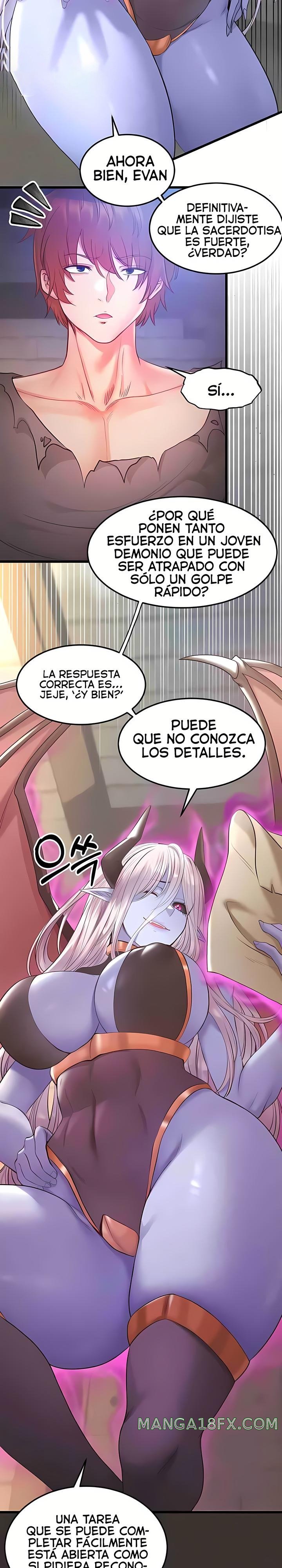 Revenge by Harem Raw Chapter 14 image 10