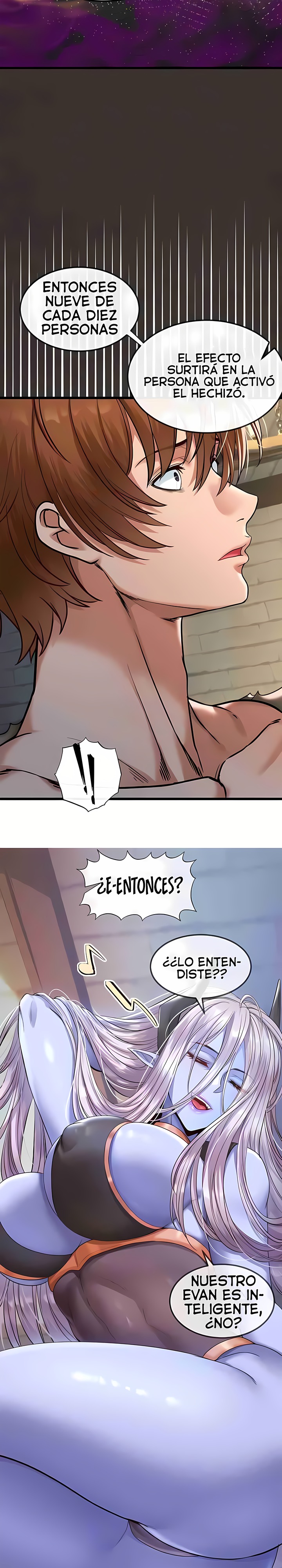 Revenge by Harem Raw Chapter 14 image 12