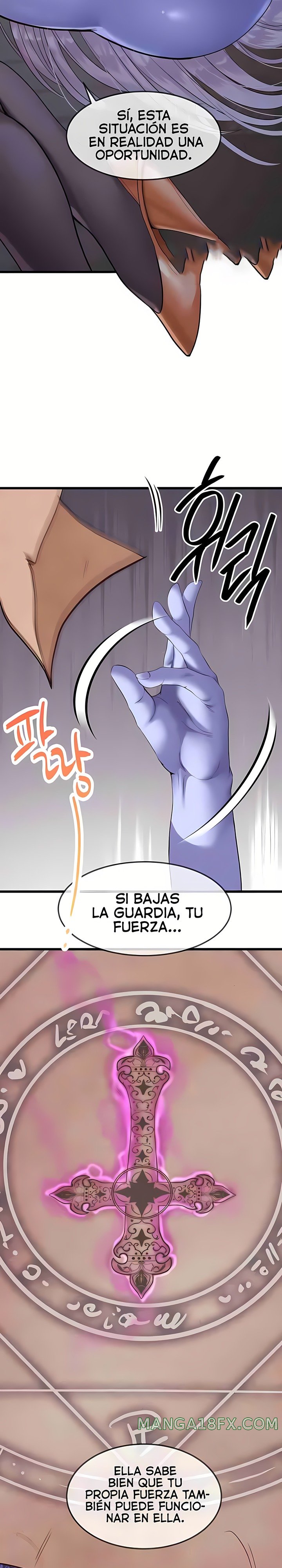 Revenge by Harem Raw Chapter 14 image 13