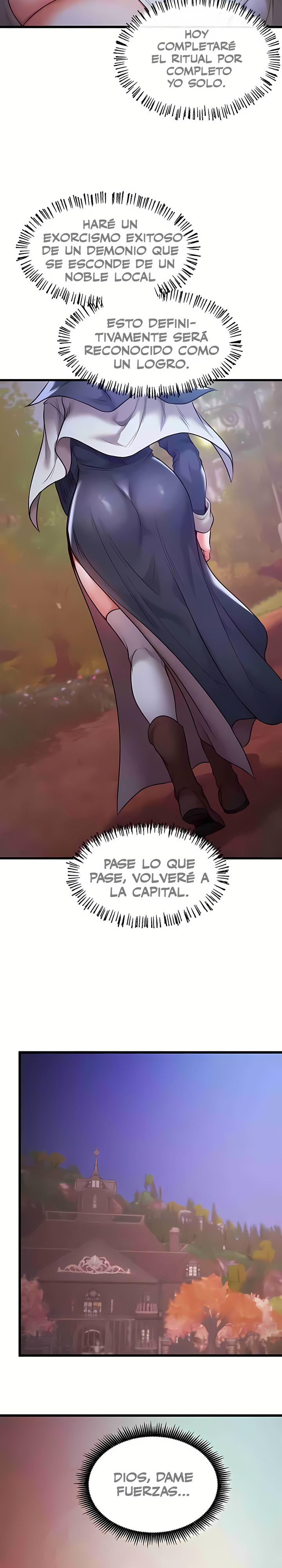 Revenge by Harem Raw Chapter 14 image 17