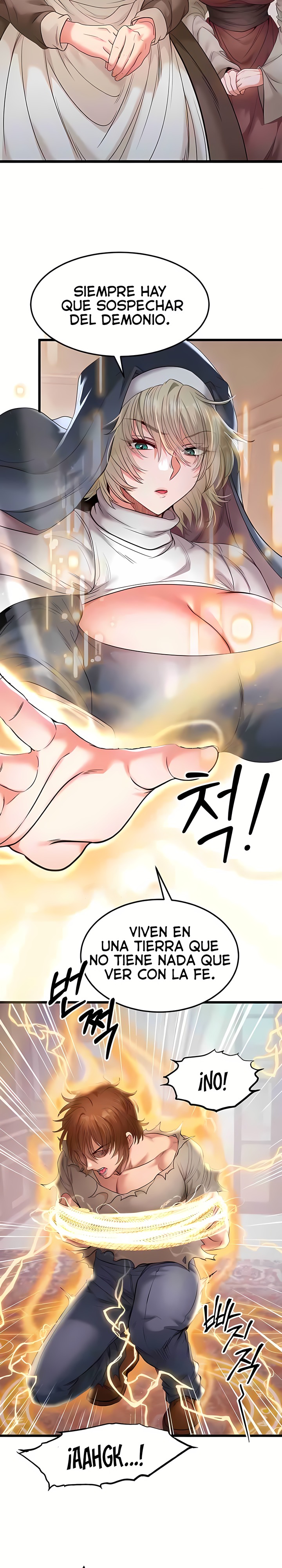 Revenge by Harem Raw Chapter 14 image 19