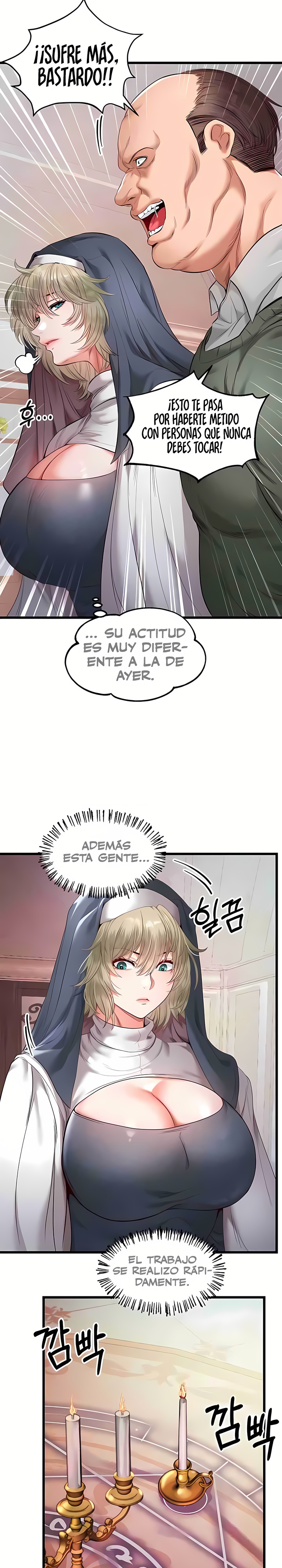 Revenge by Harem Raw Chapter 14 image 20