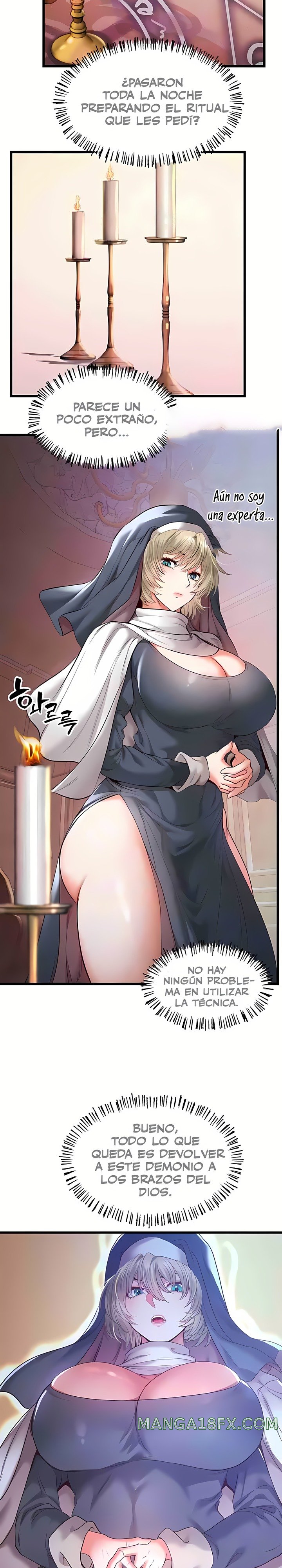 Revenge by Harem Raw Chapter 14 image 21