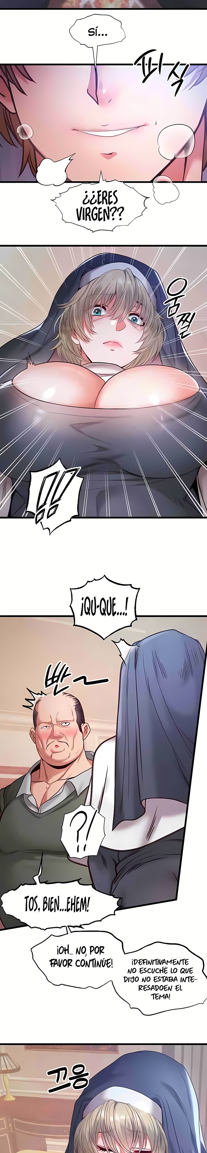 Revenge by Harem Raw Chapter 14 image 23