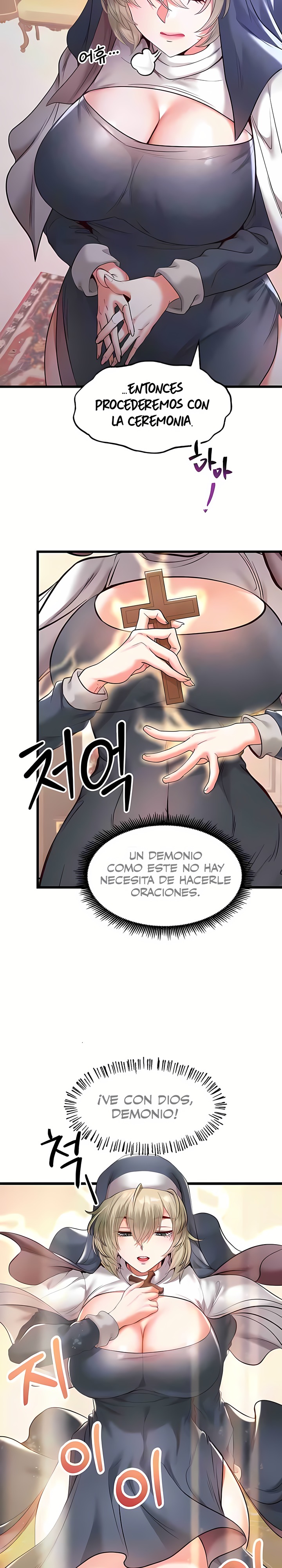 Revenge by Harem Raw Chapter 14 image 24