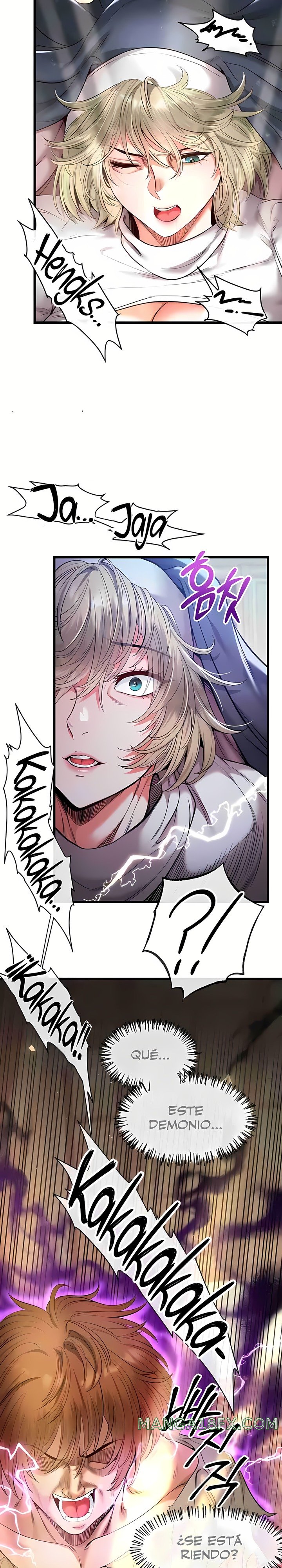 Revenge by Harem Raw Chapter 14 image 26