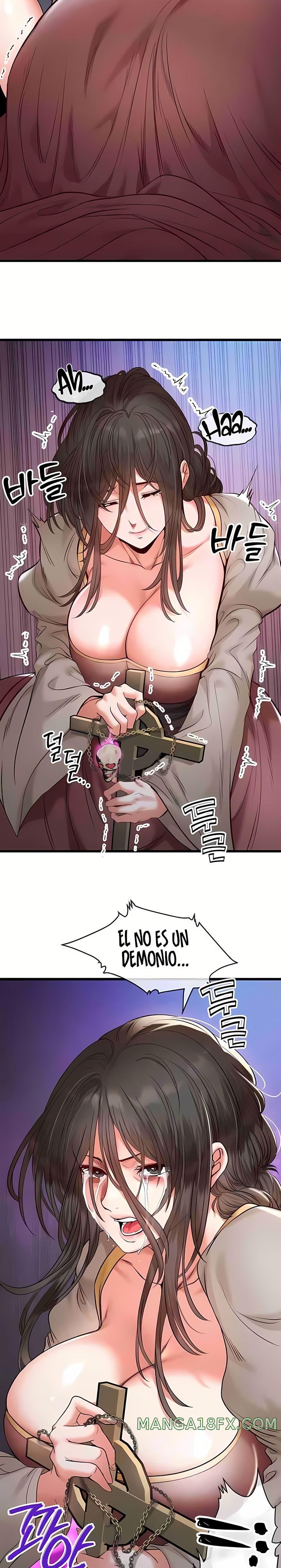 Revenge by Harem Raw Chapter 14 image 28