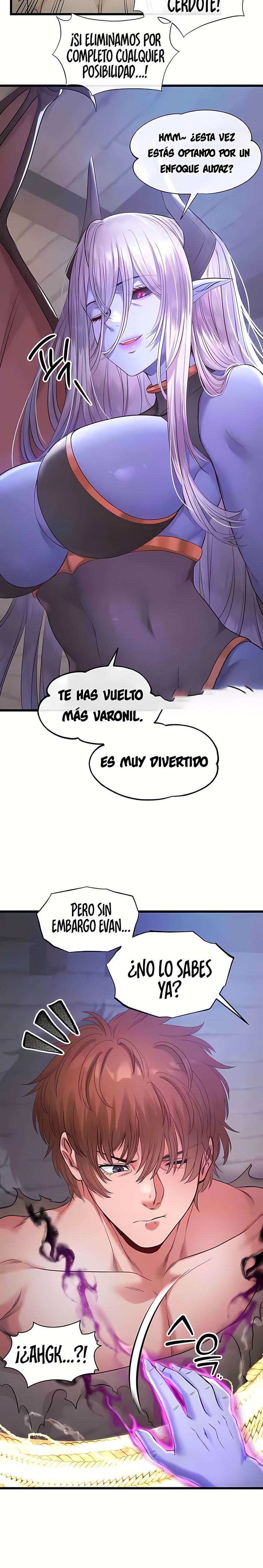Revenge by Harem Raw Chapter 14 image 3