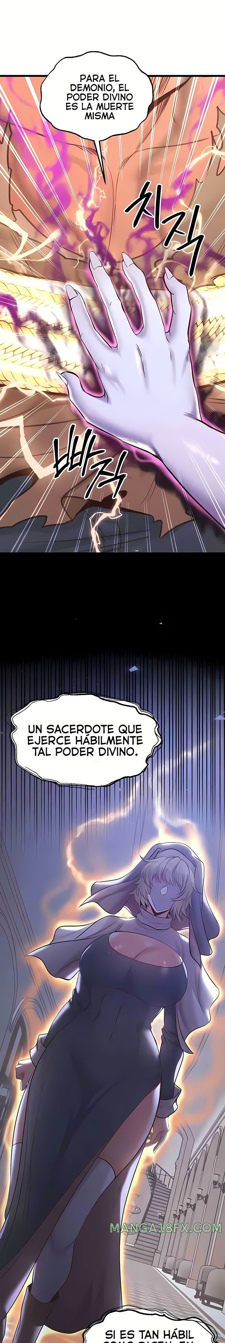 Revenge by Harem Raw Chapter 14 image 4