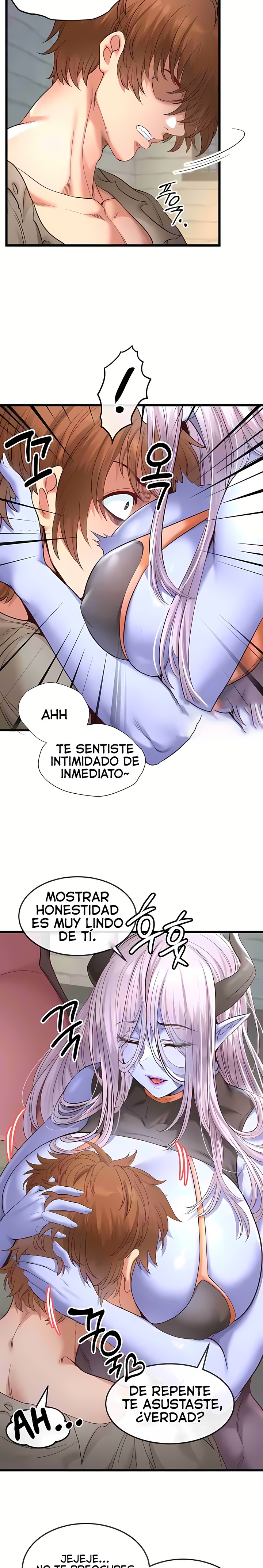 Revenge by Harem Raw Chapter 14 image 6