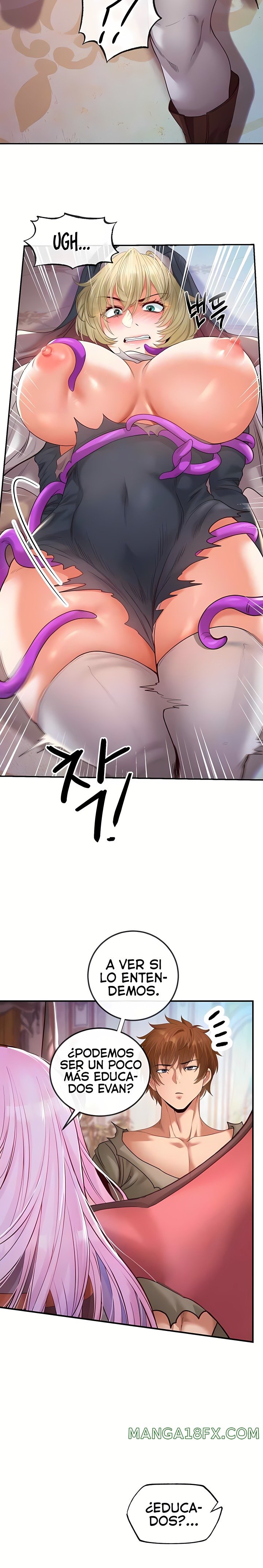 Revenge by Harem Raw Chapter 15 image 13