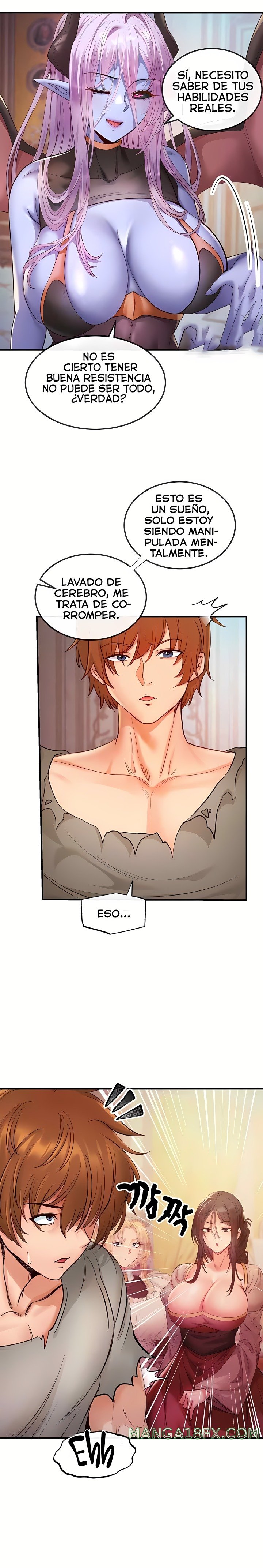 Revenge by Harem Raw Chapter 15 image 14